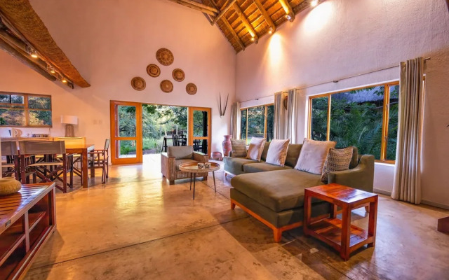 Bush Villas on Kruger