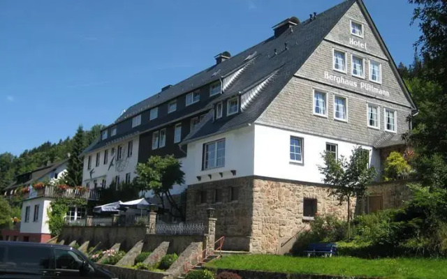 Berghaus Püttmann