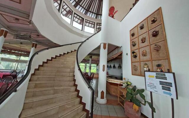 Hotel Rosenda