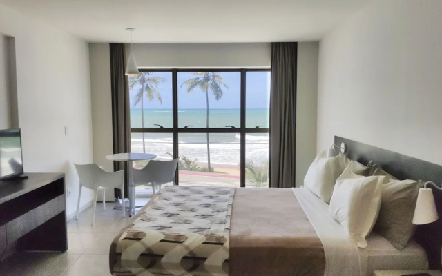 Flat Frente Mar R206