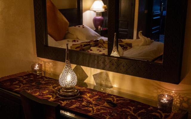 Riad Spa Le Secret De Zoraida