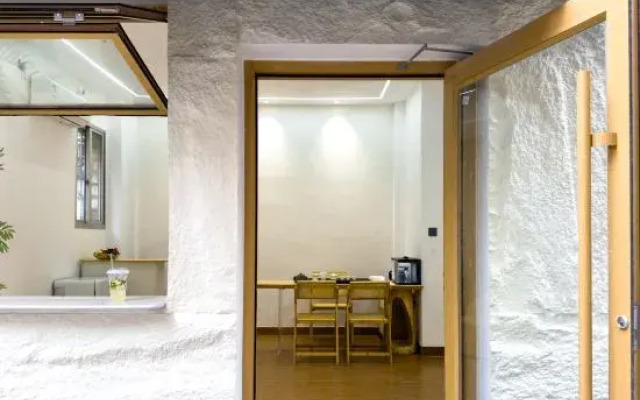 Dongshan Badola Seaview B&B (Nanmen Bay Branch)