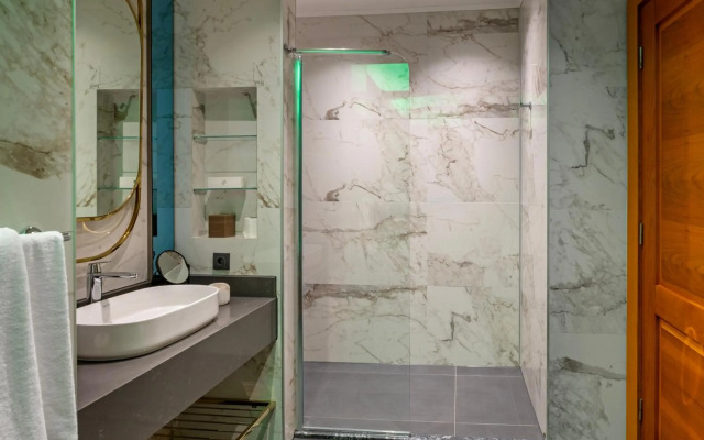 Limak Limra Hotel & Resort