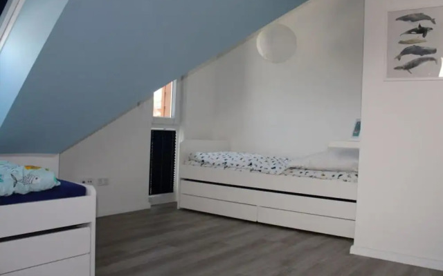 Holiday Home Kellenbude