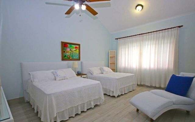 Casa del Rocio by Casa de Campo Resort & Villas