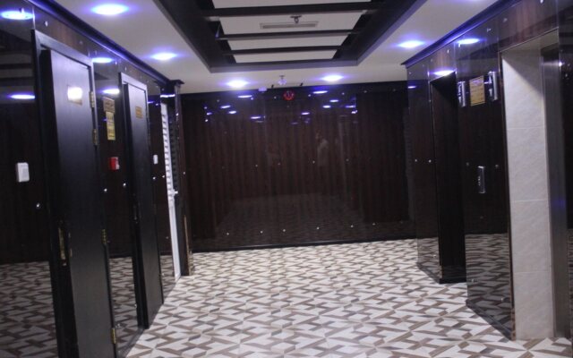 Capital Grand Hotel