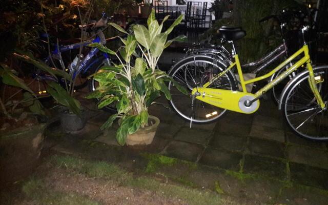 A.I.O Home Stay