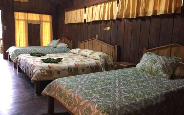 Hotel Las Cabanitas