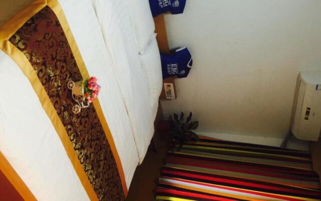 Shijiazhuang YongChang Youth Hostel