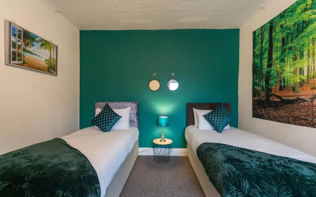 The Miracle By Jesouth