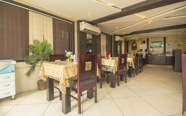 Hotel Gananayak
