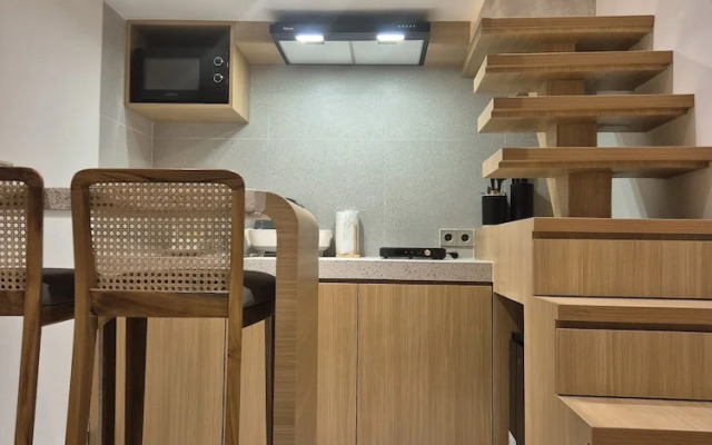 Keenan Living Luxe Seturan