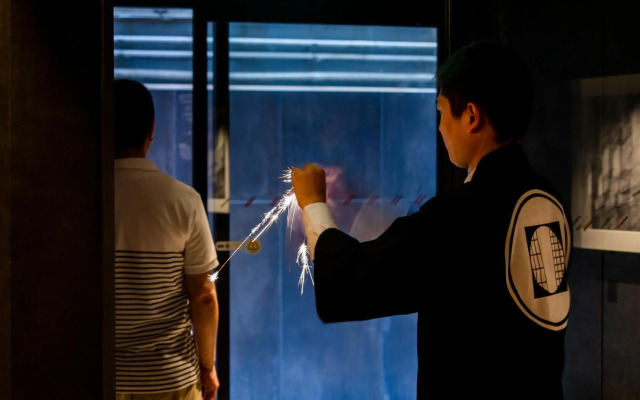 PROSTYLE Ryokan Yokohama Bashamichi