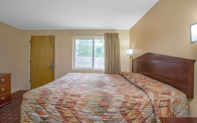 Knights Inn  Tonawanda NY