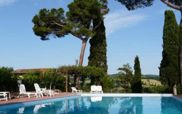 Agriturismo Il Castelletto