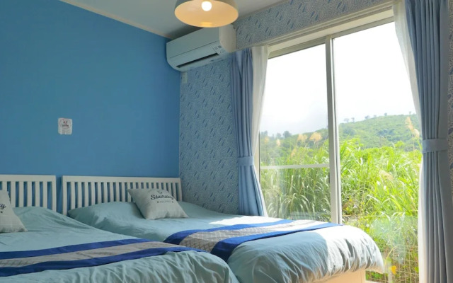 Grandioso Okinawa Villa Nago 2