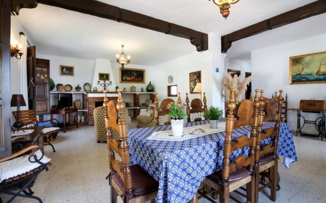Villa Hermoso