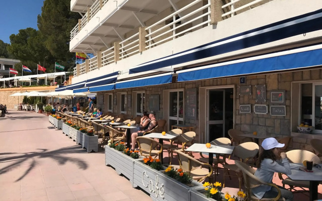 Hotel Carabela