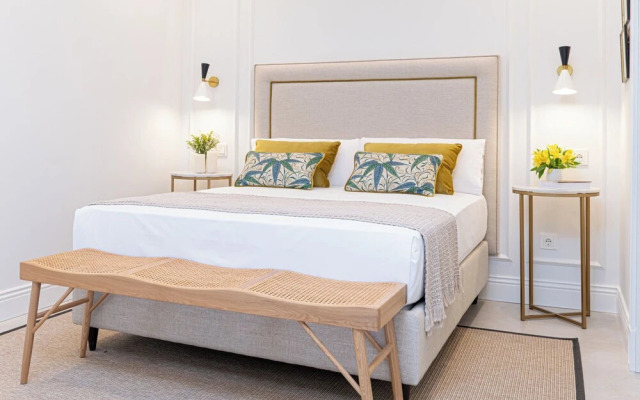 Solaga - AJR Suite Loft
