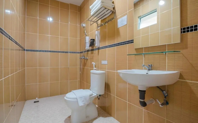 RedDoorz @ Baloi Batam