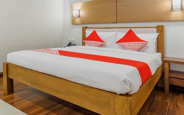 OYO 411 Homestay Tentrem Ayem