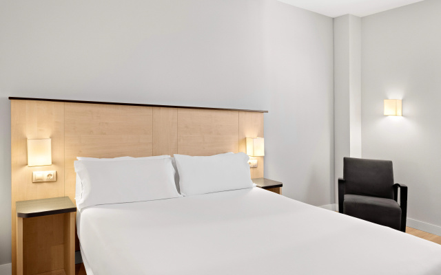B&B Hotel Madrid Pinar de las Rozas - Image 4