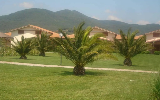 A6 - Three Bedroom