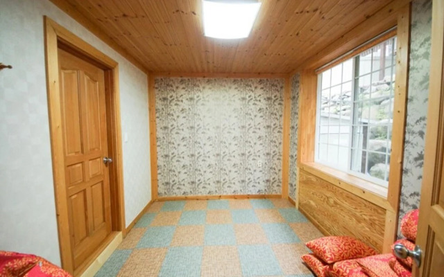Yangsan Norway Pension