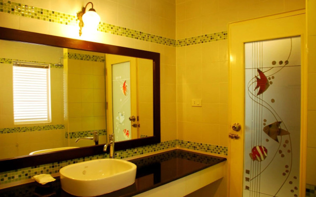 Ananda Villa