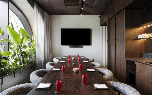 Radisson RED Helsinki
