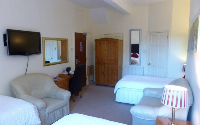 Ilkley Riverside Hotel