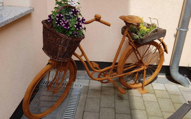 Ferienwohnungen _ Haus Lisa_