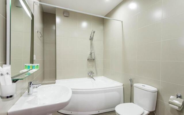 Central Cosy 5BD-5BATH Apartment