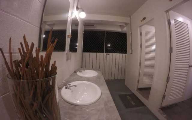 The Pier Hostel