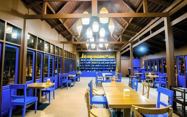 Rachawadee Resort & Hotel