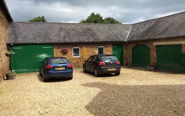 Castle Farm House B&B