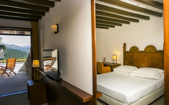 Pousada Gerês - Caniçada