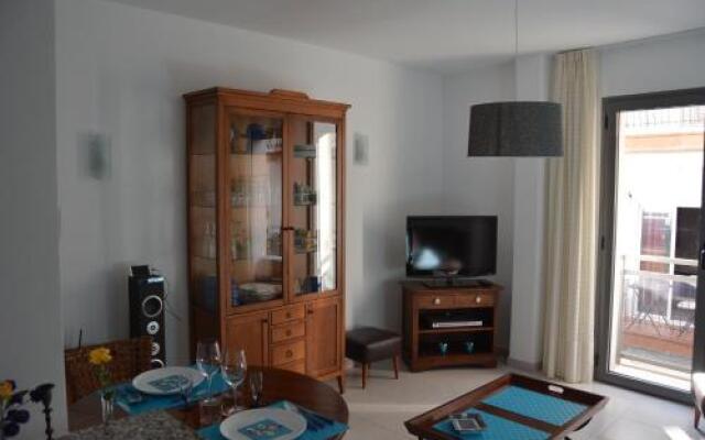 Apartamento Flavia I Espalter