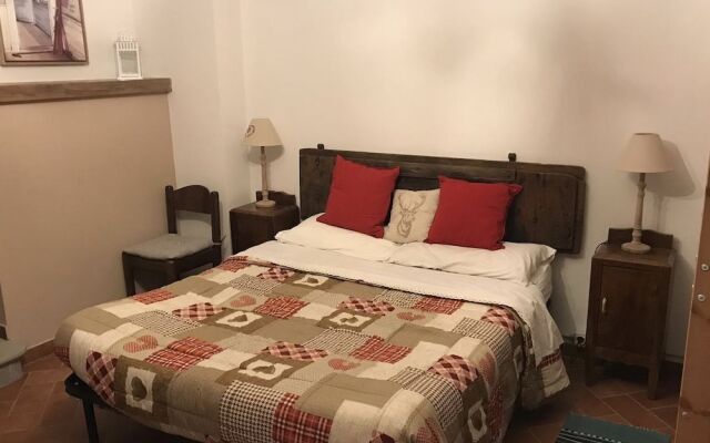 Bed & Breakfast Casa Benassi