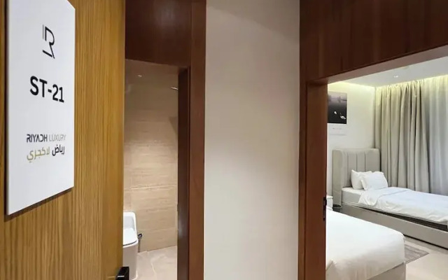 Riyadh Luxury