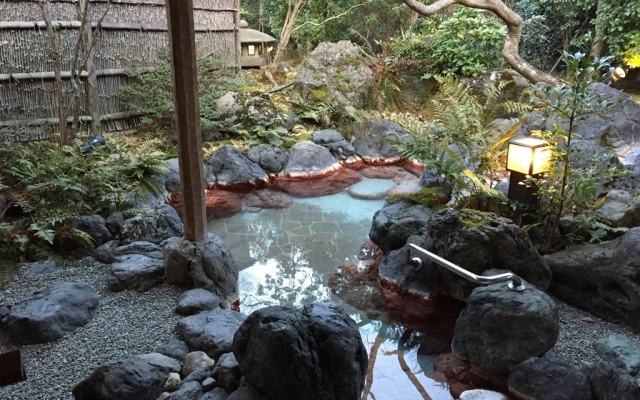 UNZEN HANZUIRYO by Onko Chishin