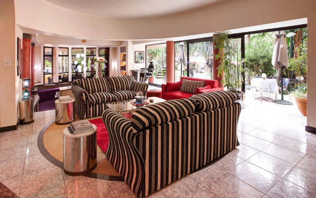 Villa Simonne