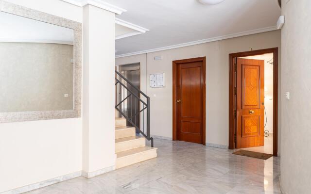 Los Boliches Beach Apartment