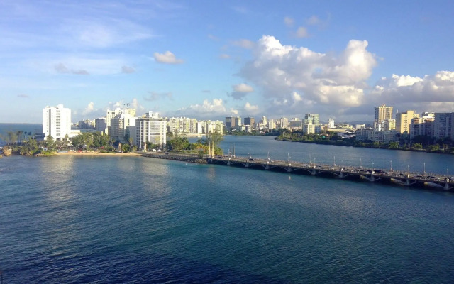 Costa Bahia Hotel Paseo Caribe