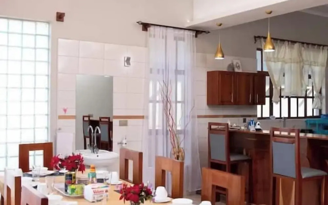 Simba Villa
