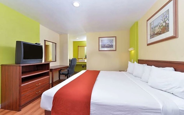 Rodeway Inn