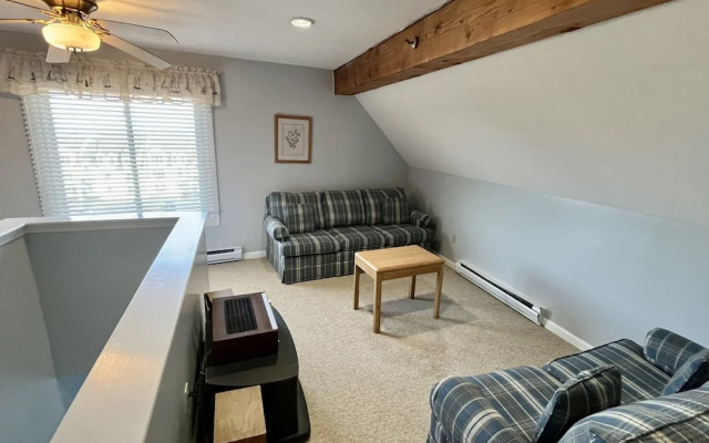 Elmwood Resort Hotel