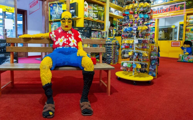 Museum of Bricks