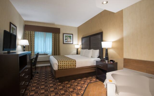 La Quinta Inn Buffalo Airport