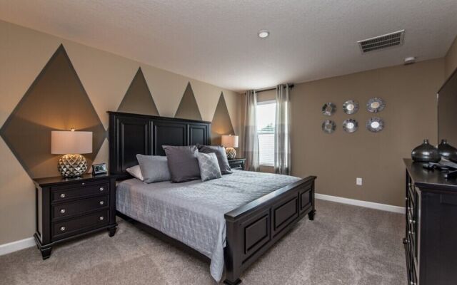 Champions Gate Luxury 6 Bedroom Villa